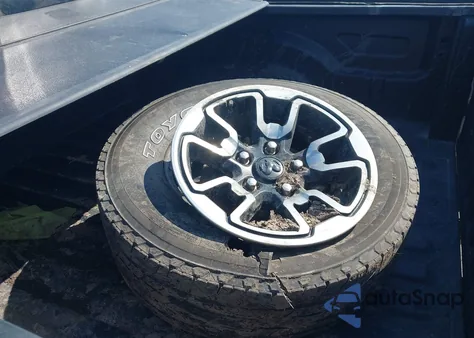 2016 Ram 1500 Sport из США, поврежденный, VIN 1C6RR7HT5GS212144